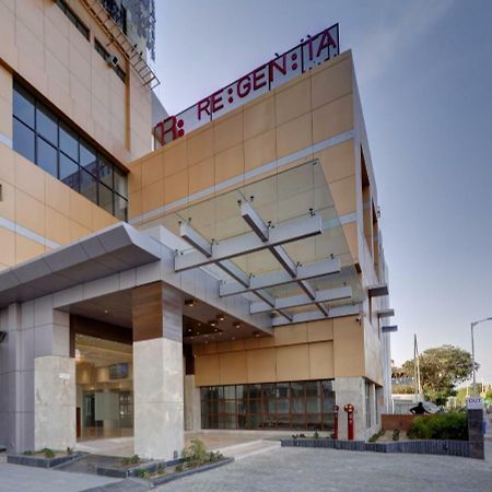 Regenta Inn Ranip Ahmedabad Exterior photo